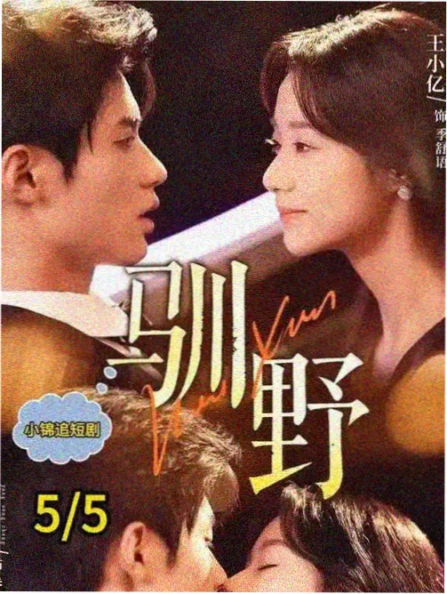 十月新增剧集条目资讯配图